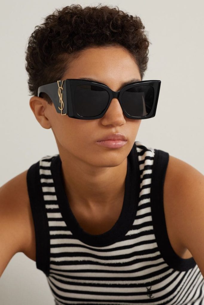 Oversized Sunnies