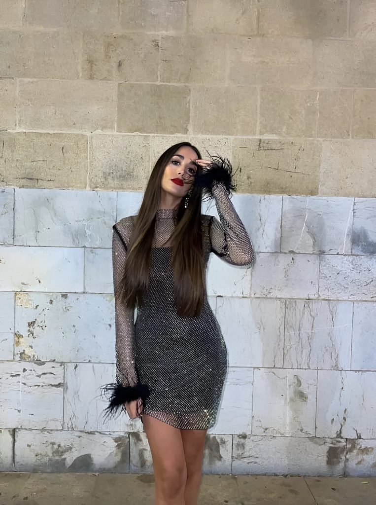 Party Winter Outfits
