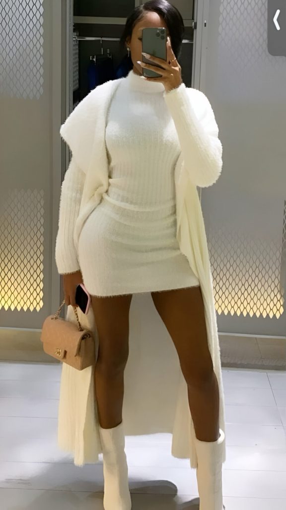 Party Winter Outfits