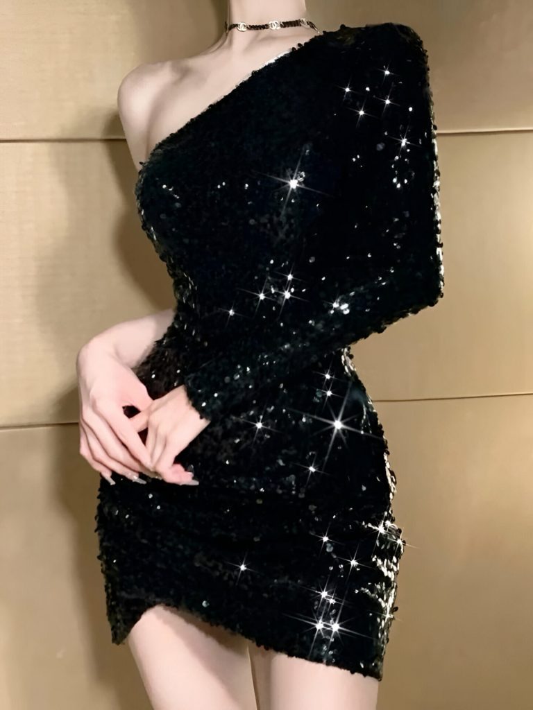 Party Winter Outfits