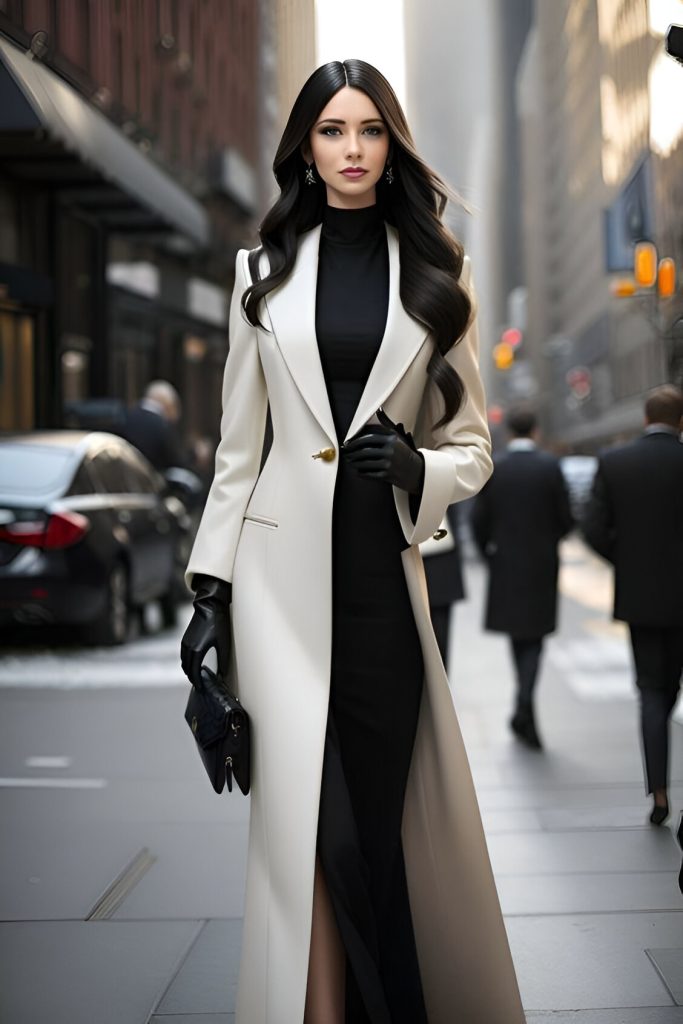 Party Winter Outfits