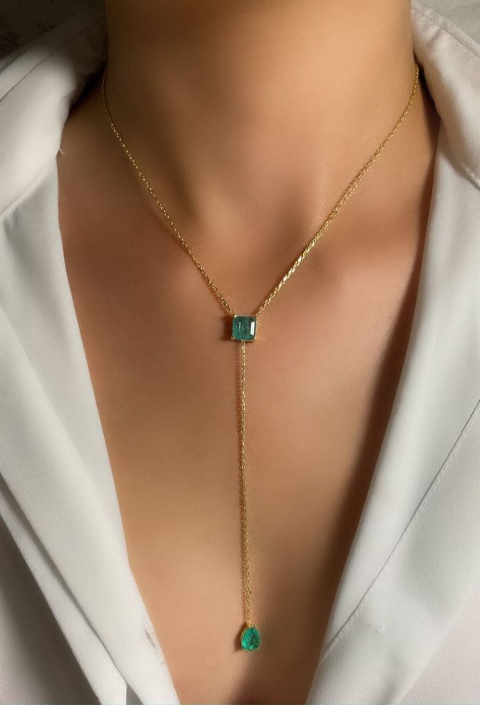 Pendant Necklace