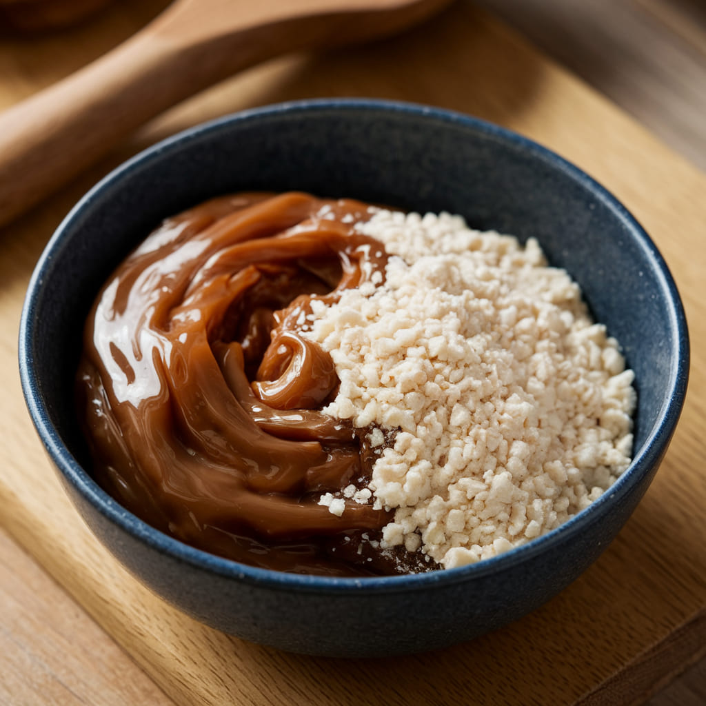 Precautions and Best Practices for Using Sugar and Rice Flour