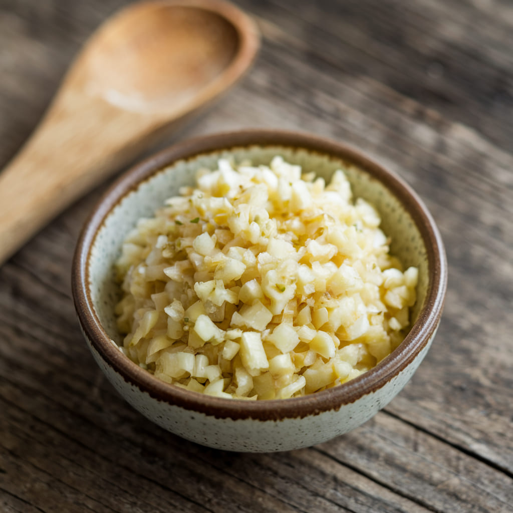 Precautions to Keep in Mind When Using Garlic Skincare Remedies