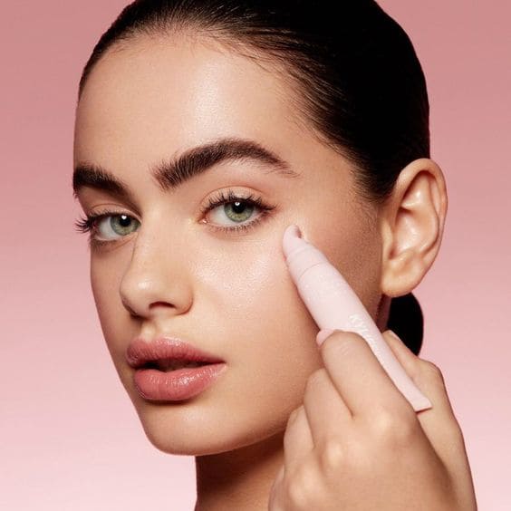 Prepping Your Skin