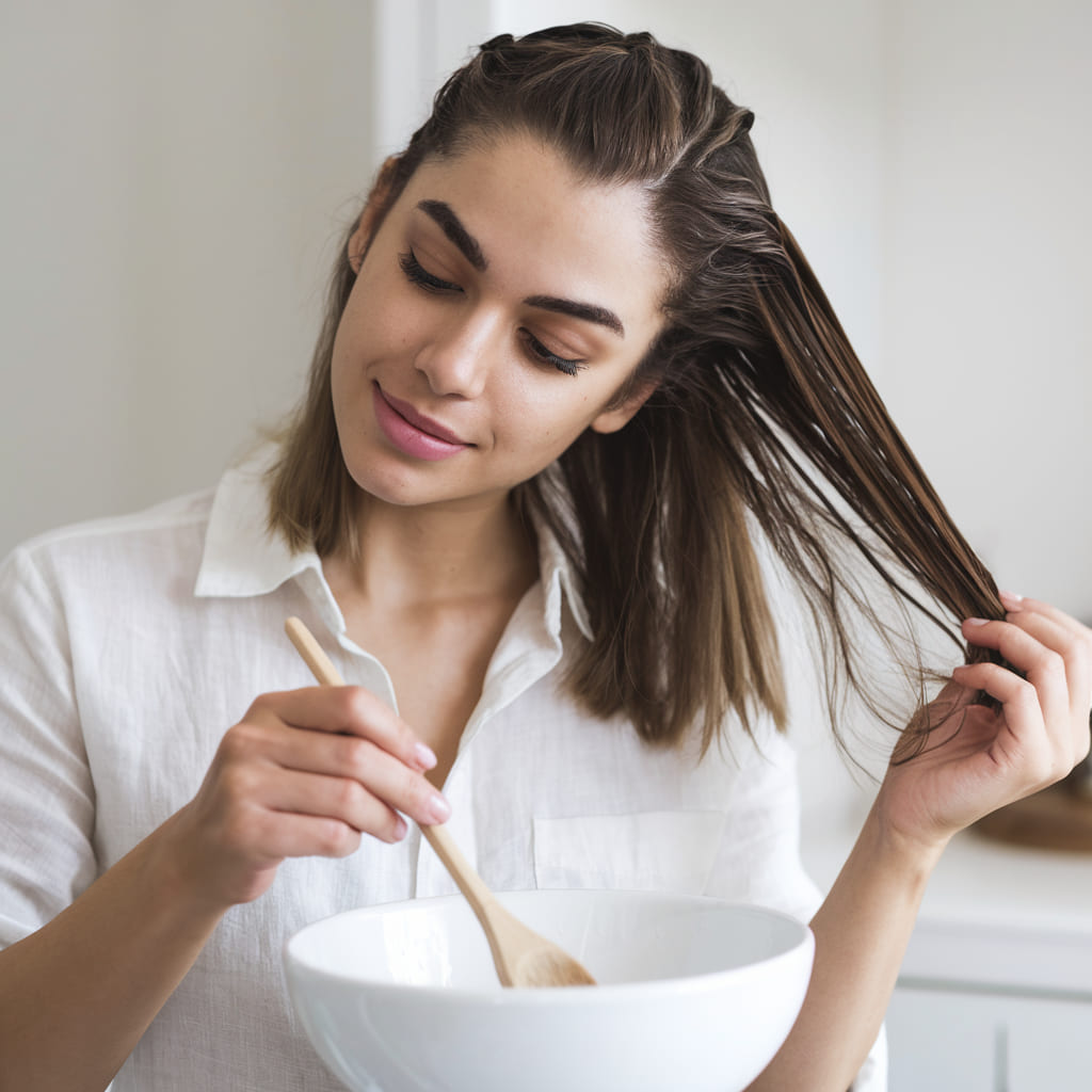 Protein-Packed Milk and Egg Treatment

