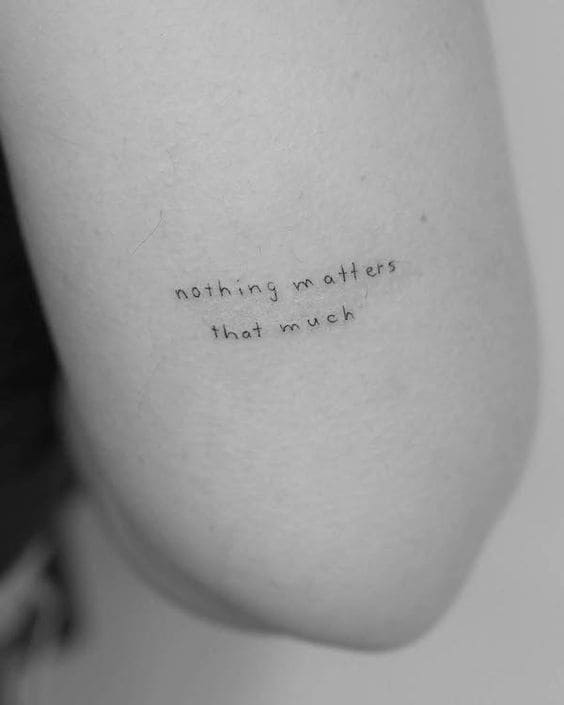 Quotes About Life