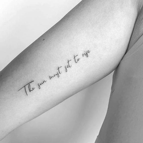 Quotes About Life