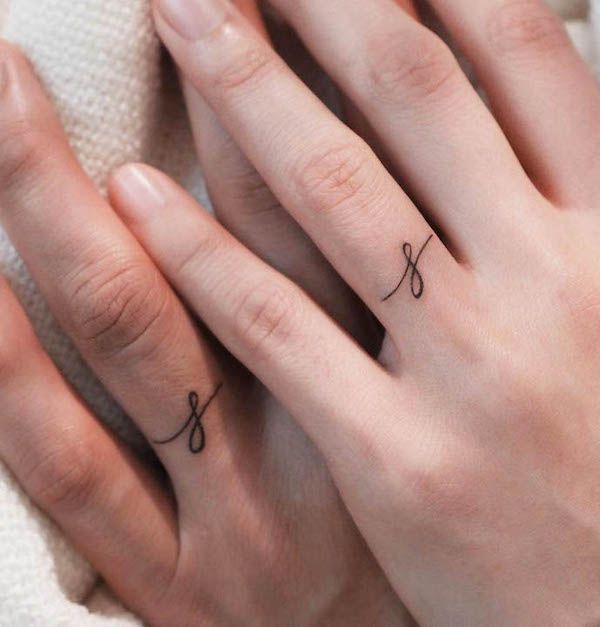 Ring Tattoos