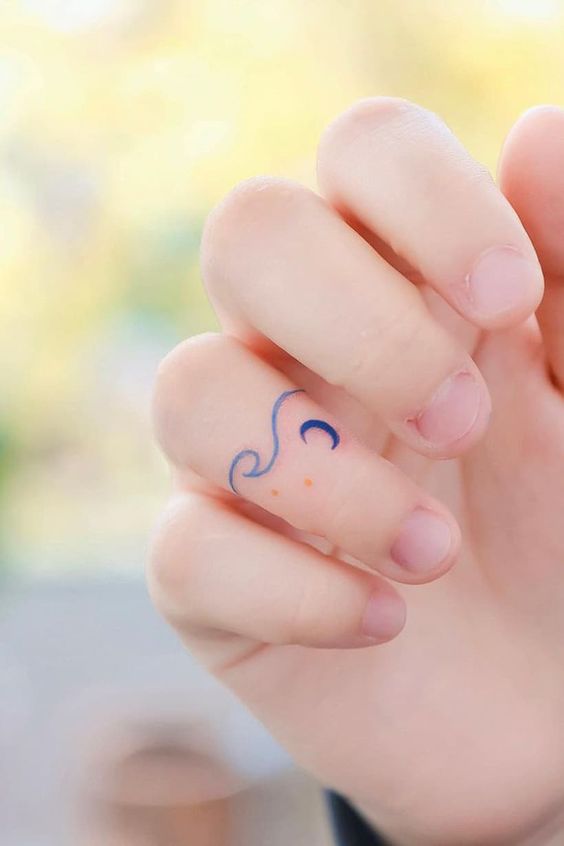 Ring Tattoos