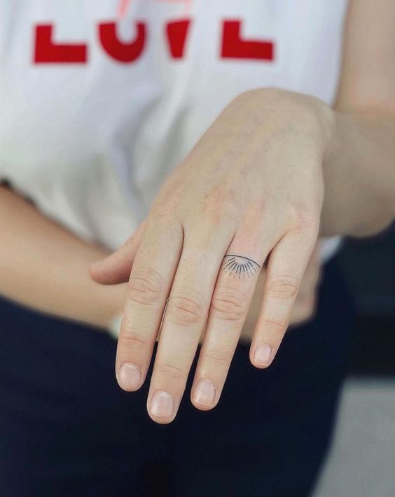 Ring Tattoos