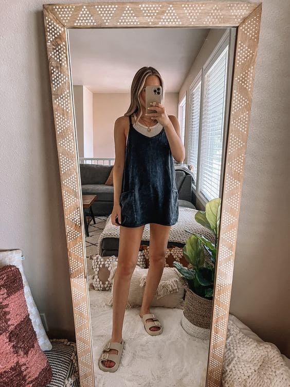 Running Errand Outfits