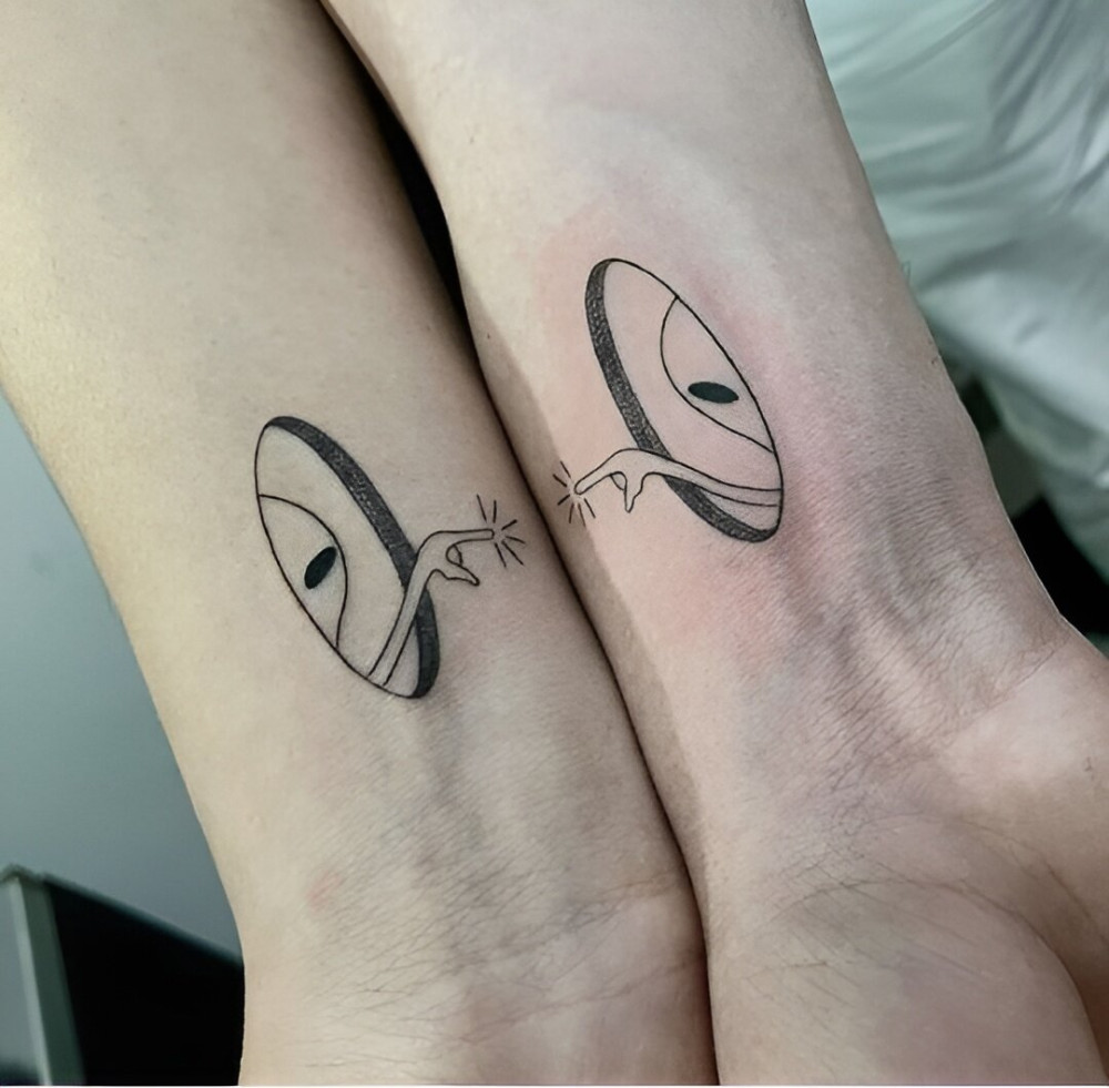 Sending Signals