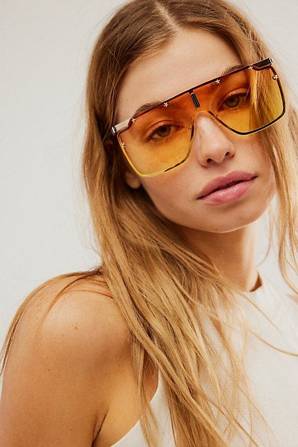  Shield Sunnies