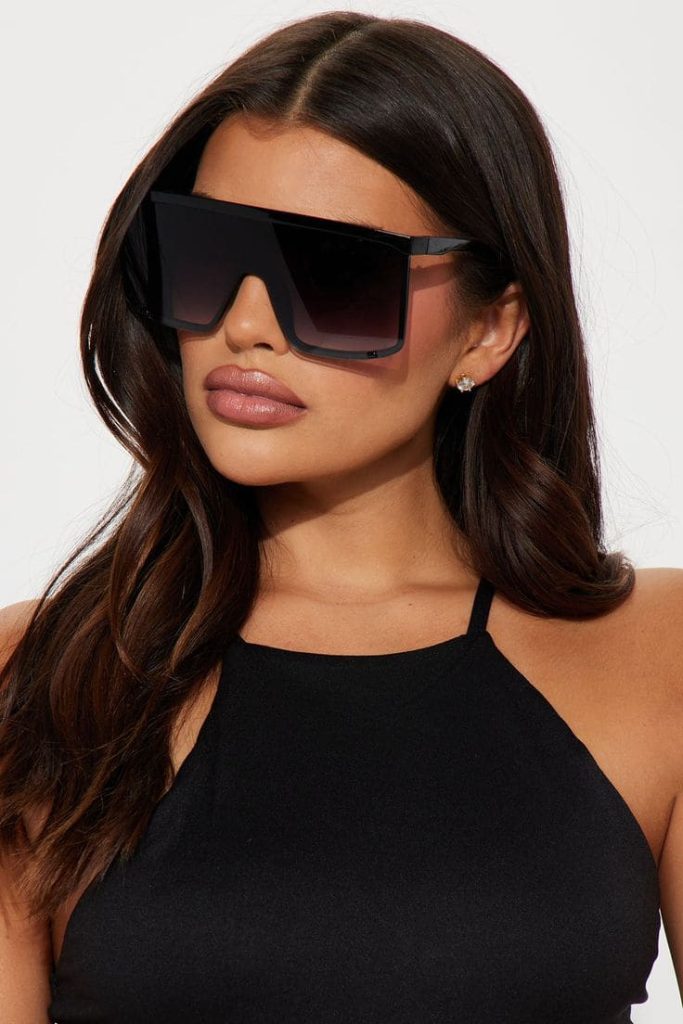  Shield Sunnies