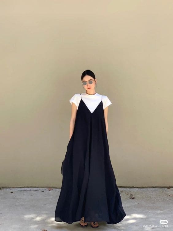 Simple Normcore OOTD