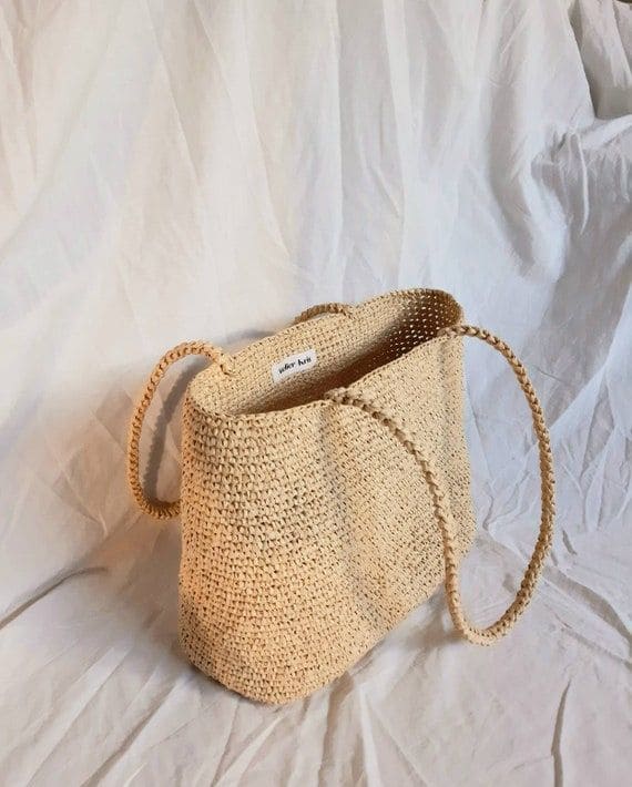 Simple Tote Bags