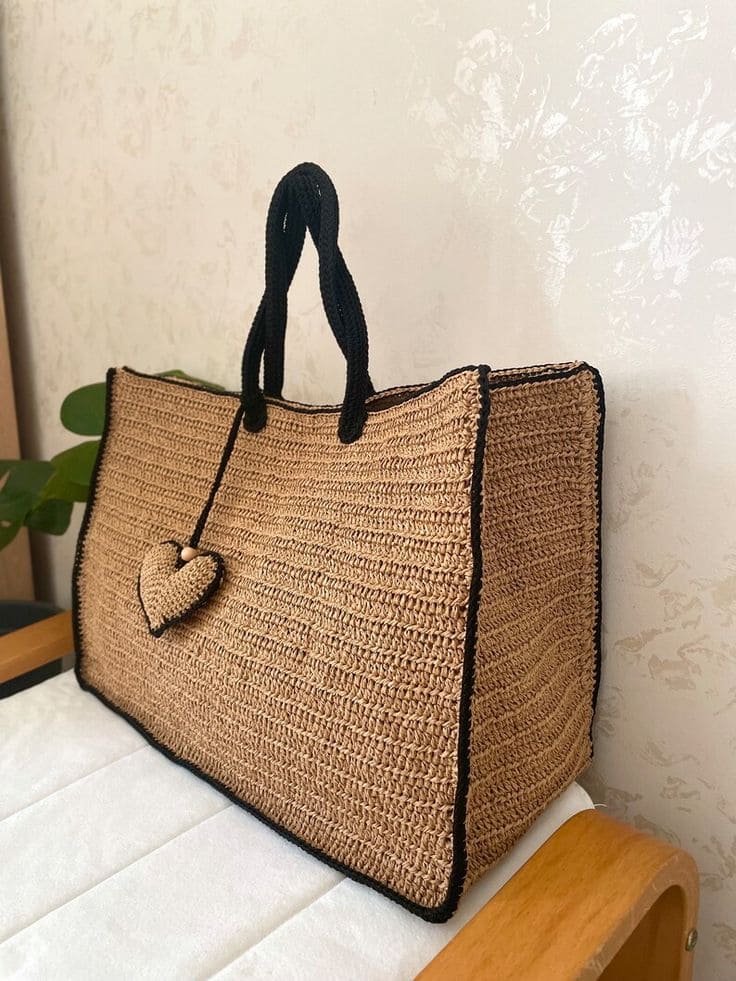 Simple Tote Bags