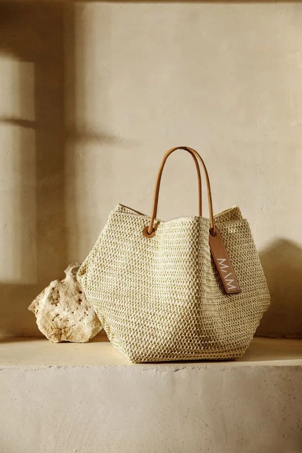Simple Tote Bags