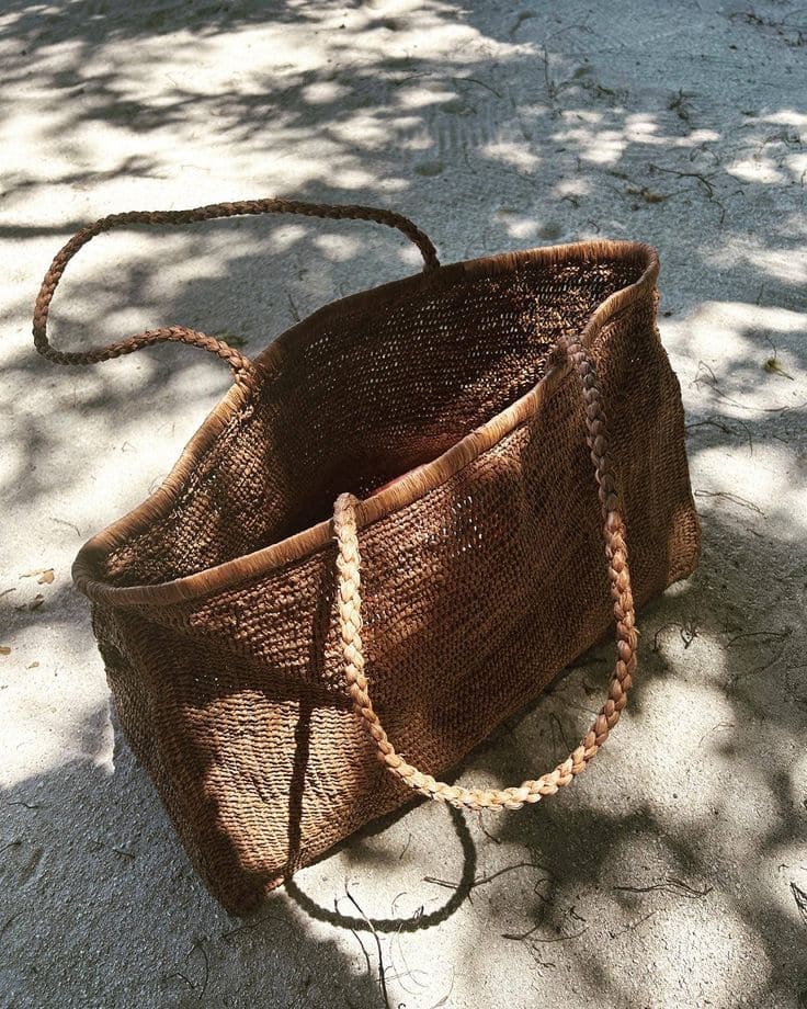 Simple Tote Bags