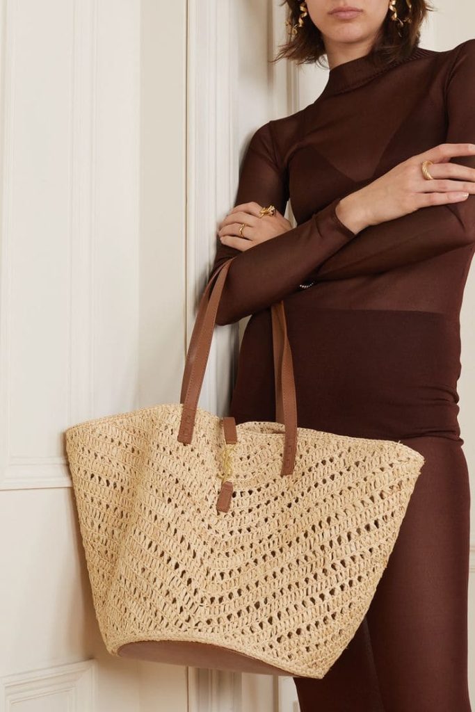 Simple Tote Bags