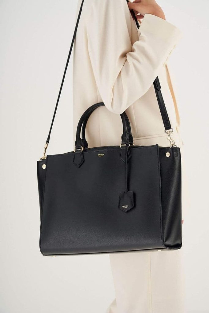  Sleek Work Bag