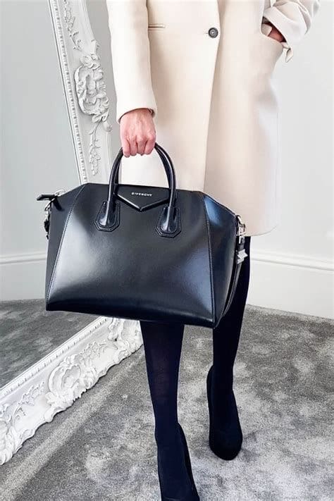  Sleek Work Bag