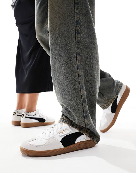 Slim Sneakers