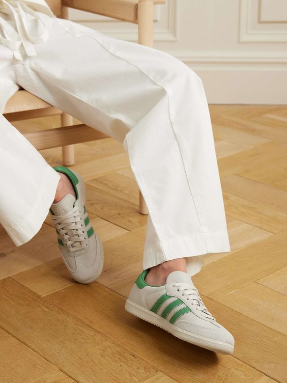 Slim Sneakers