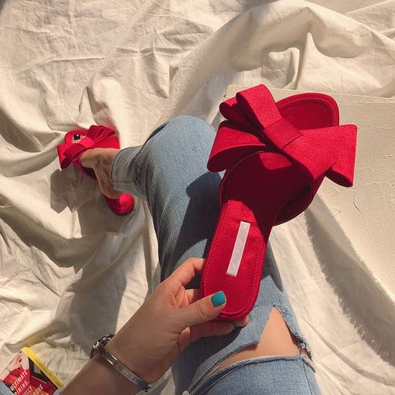 Slippers