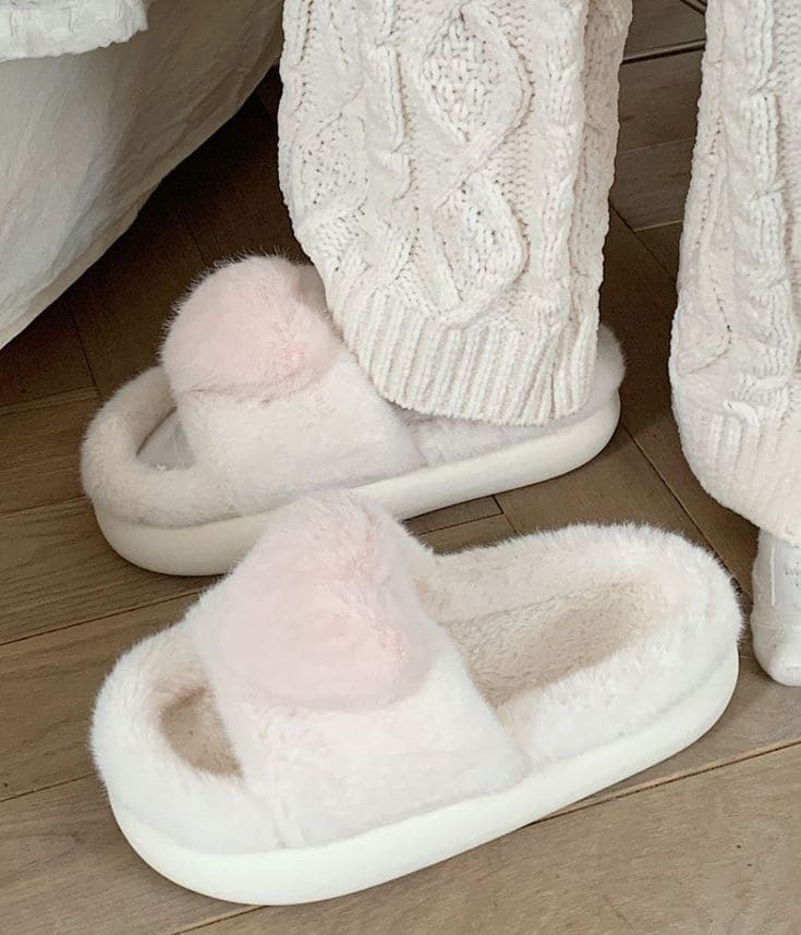 Slippers