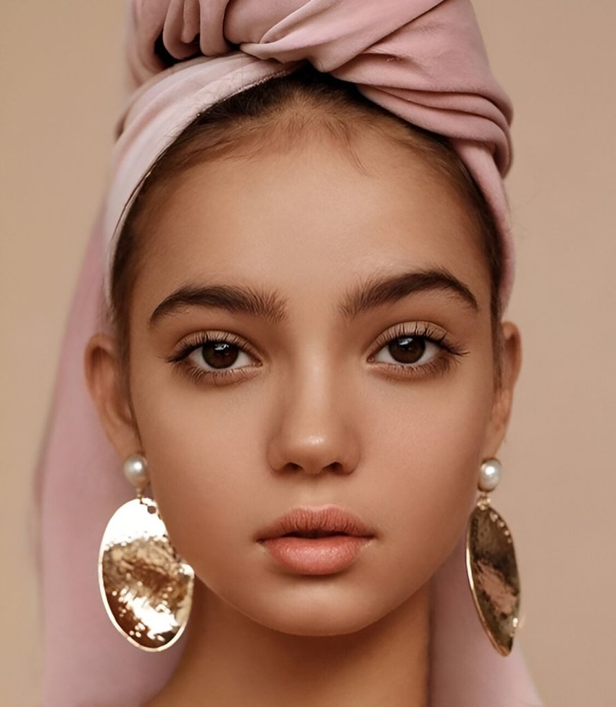 Small Lips