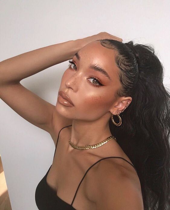 Soft Baddie