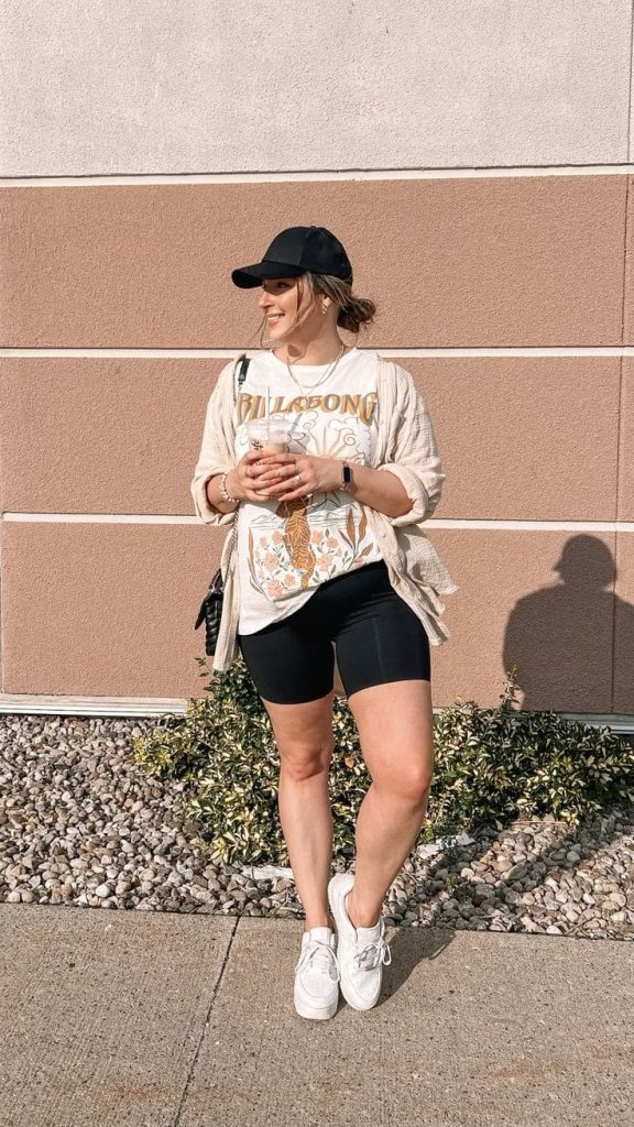 Sporty Looks For Midsize