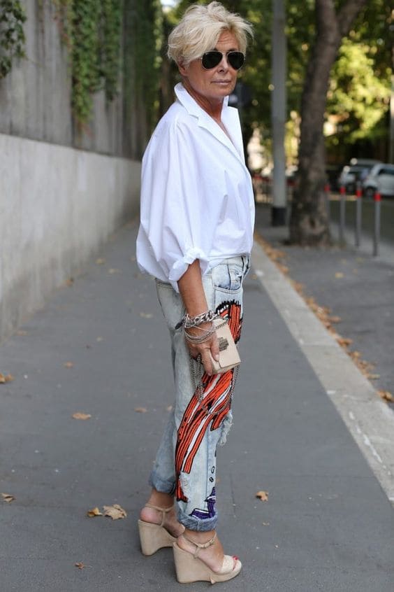 Statement Pieces