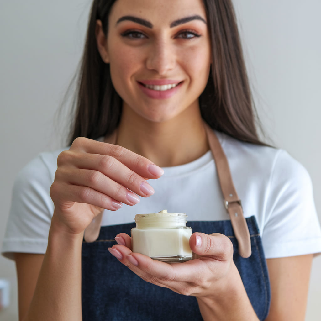 Step-by-Step Guide on How to Make Your Own DIY Cuticle Butter