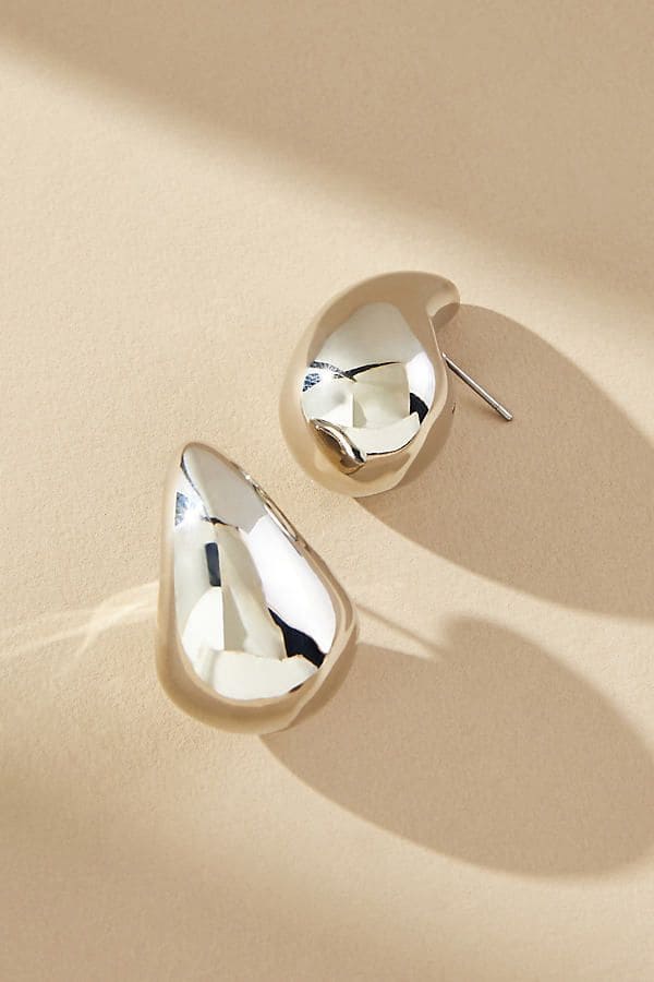 Stud Earrings