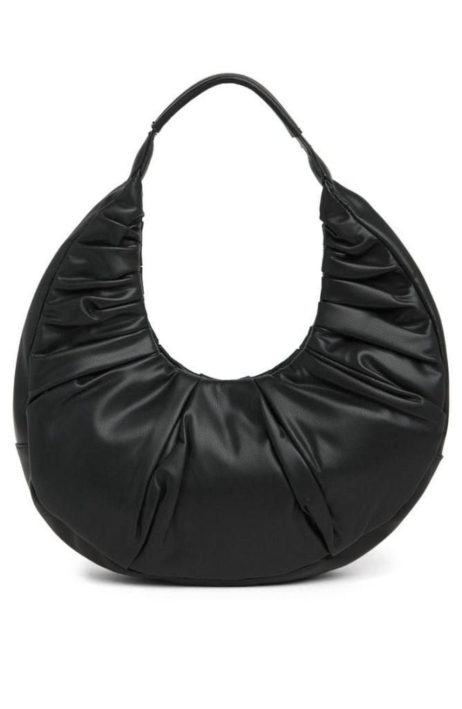 Stunning Crescent Bag
