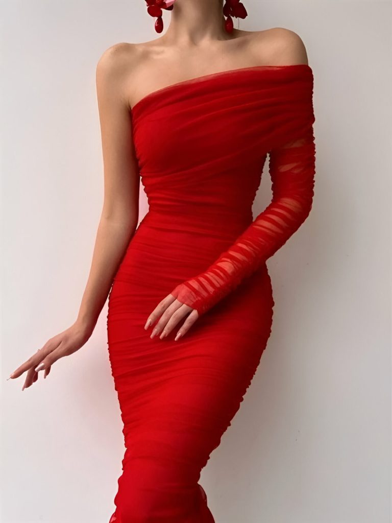 Stunning Dresses