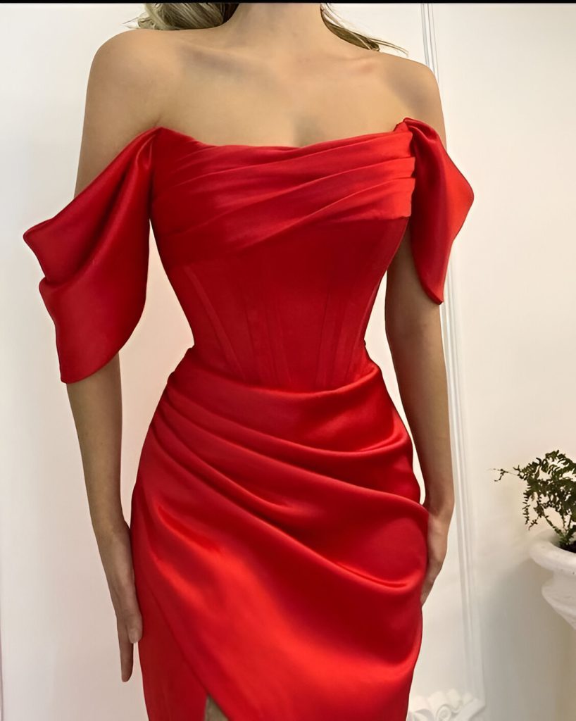 Stunning Dresses