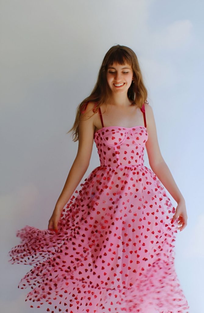 Stunning Dresses