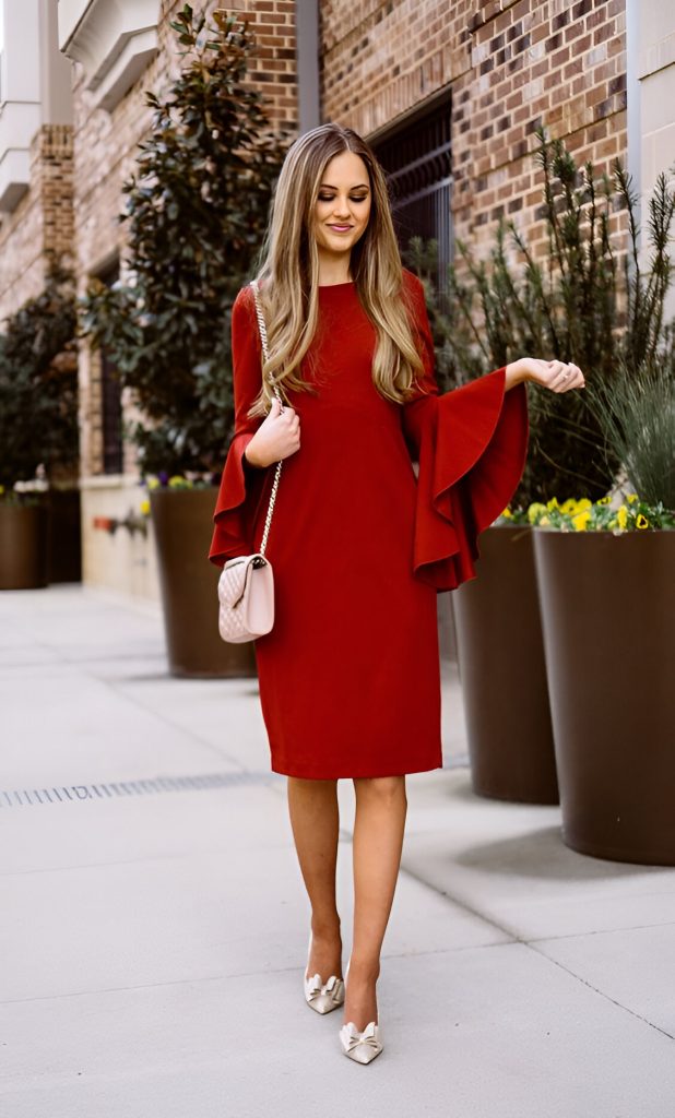 Stunning Dresses
