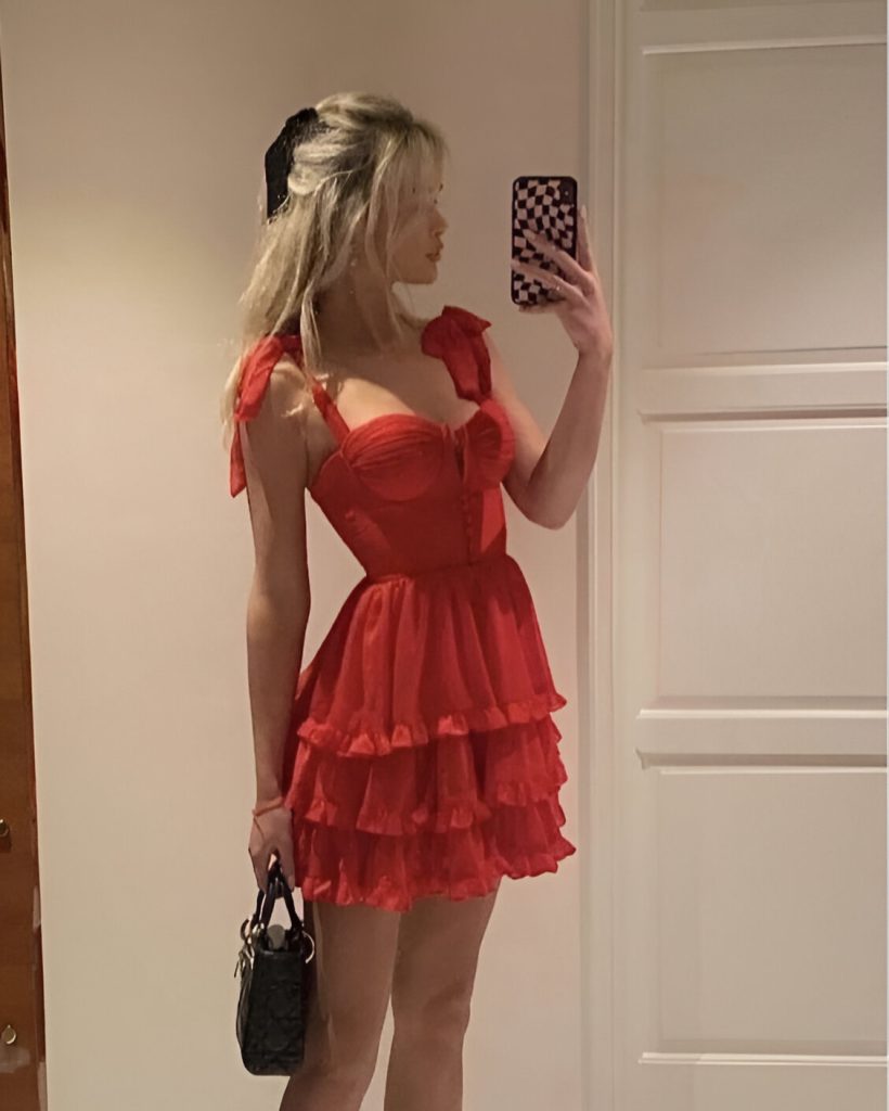 Stunning Dresses