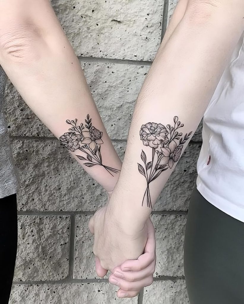 Stunning Floral Design