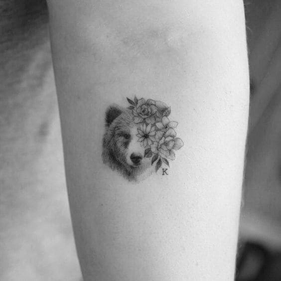 Stunning Realistic Tats