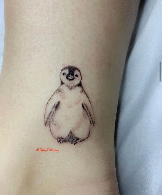 Stunning Realistic Tats