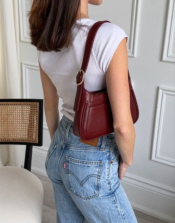  Stylish Shoulder Bag