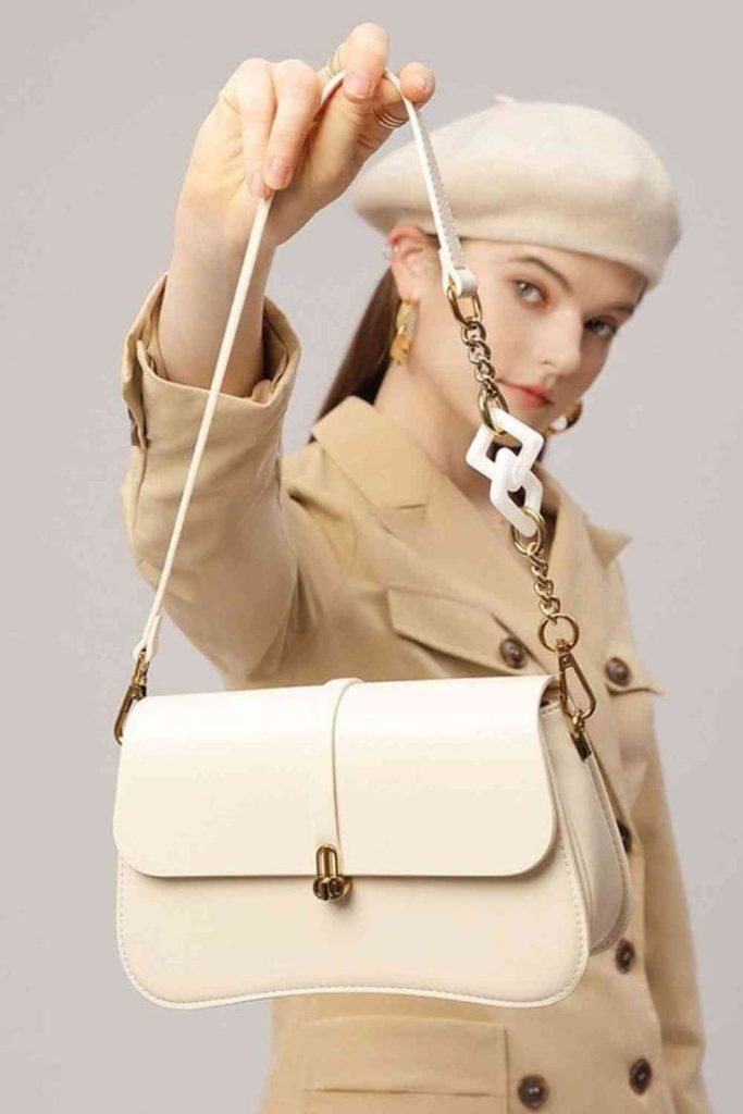  Stylish Shoulder Bag