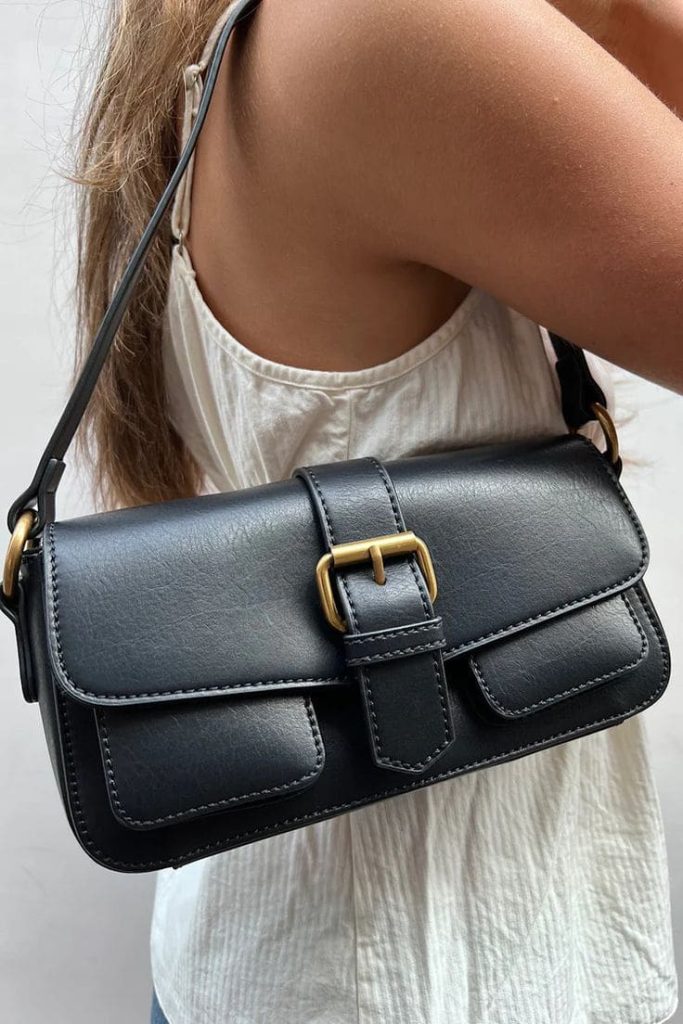  Stylish Shoulder Bag