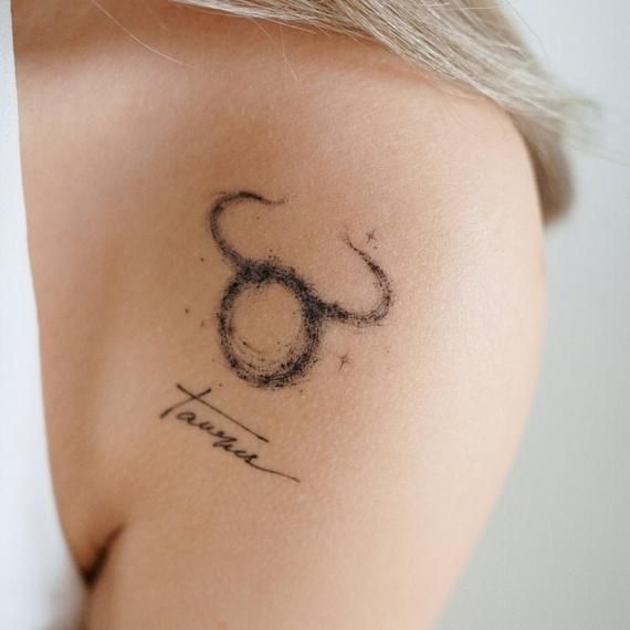  Taurus Word Tat